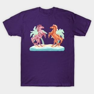 Sedna and Proteus T-Shirt